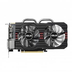 کارت گرافیک ایسوس مدل R7 260X DC2OC 2G DDR5