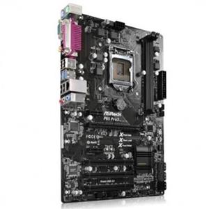 قیمت و خرید مادربرد ازراک مدل ASRock P85 Pro3 LGA1150