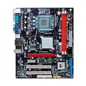 مادربرد ECS مدل  P4M900T-M2 V1.0