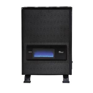 بخاری گازی ایران شرق مدل آذرین A60