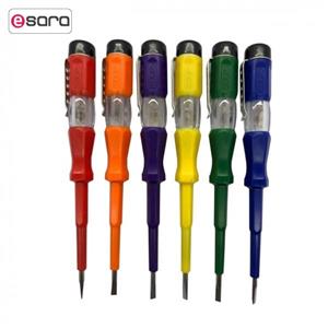 فازمتر سوآپس مدل SP9811 مجموعه 6 عددی