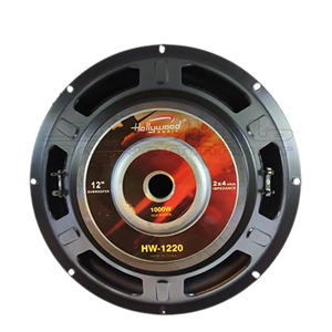 ساب ووفر هالیوود مدل HW-1220