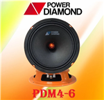 میدرنج پاوردیاموند مدل Power Diamond PDM۴-6