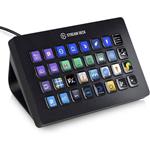 پنل استریم Elgato مدل Stream Deck Xl