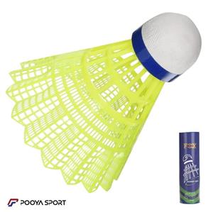 توپ بدمینتون فاکس مدل Target-980 فسفری اصل