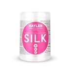 ماسک مو فاقد سولفات هایلن مدل SILK