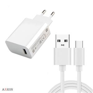 شارژر اصلی شیائومی Xiaomi Mi A1