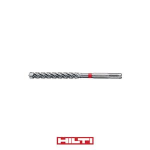 مته چهار شیار هیلتی TE-CX 6