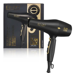 سشوار حرفه ای پاور 8800 سالنی انزو مدل ENZO EN-6007