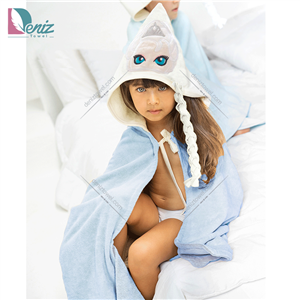 حوله کودک شنلی طرح آنا