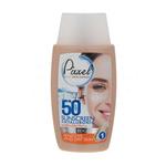 کرم ضد آفتاب پیکسل مدل LIGHT BEIGE مناسب پوست خشک تا حساس حاوی SPF50 حجم 50 میلی لیتر