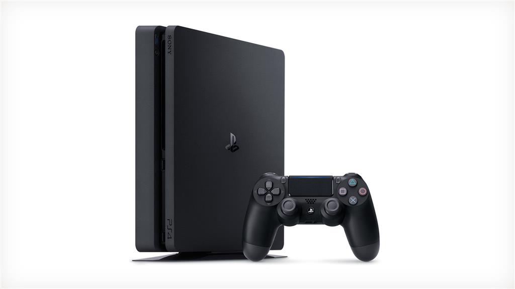 کنسول بازی سونی پلی استیشن 4 پرو ( ps4 )  ظرفیت 1 ترابایت