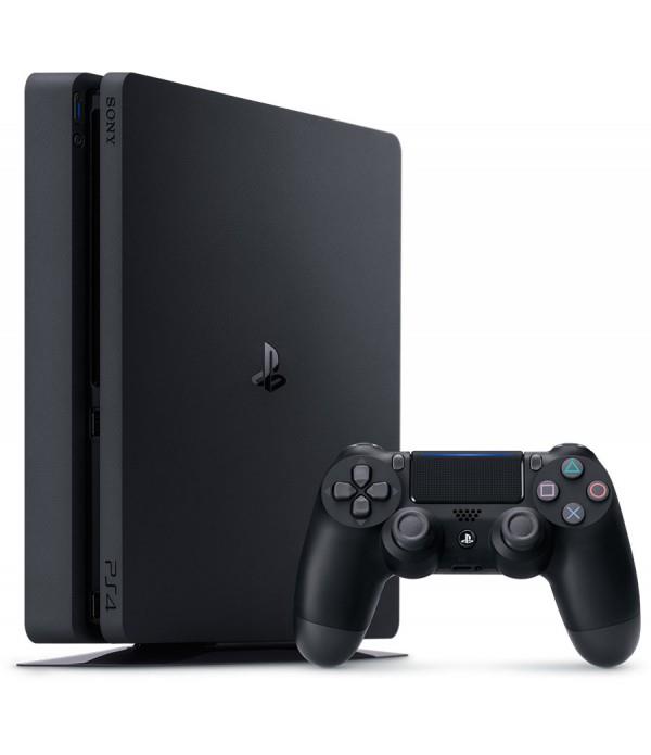 کنسول بازی سونی پلی استیشن 4 پرو ( ps4 )  ظرفیت 1 ترابایت