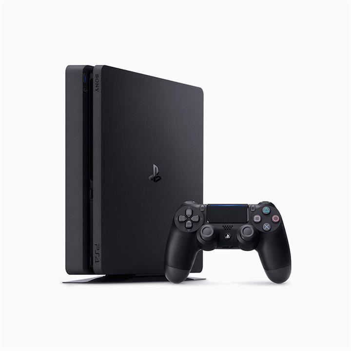 کنسول بازی سونی پلی استیشن 4 پرو ( ps4 )  ظرفیت 1 ترابایت
