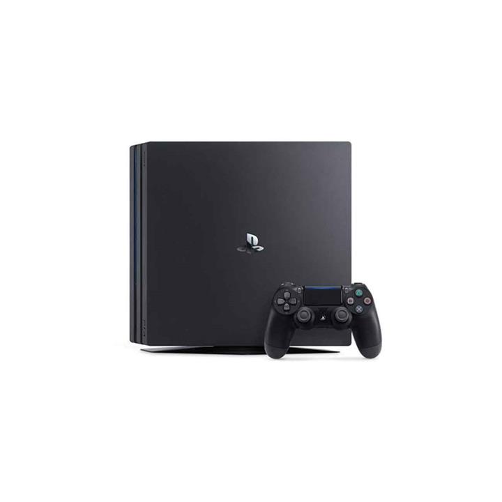 کنسول بازی سونی پلی استیشن 4 پرو ( ps4 )  ظرفیت 1 ترابایت