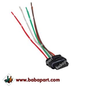 سوکت دبی سنج ( دیبی ) نیسان دیزل