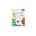 رم میکرو یو اس بی ۶۴ گیگابایت تیم گروپ TeamGroup Elite U3 C10 90MB/s 64GB