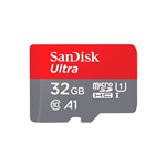 رم میکرو یو اس بی ۳۲ گیگابایت سن دیسک SanDisk Ultra U1 A1 C10 120MB/s 32GB