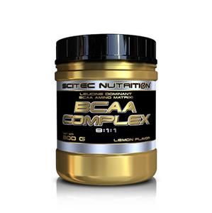 بی سی ای ای کمپلکس سایتک | SCITEC NUTRITION BCAA COMPLEX