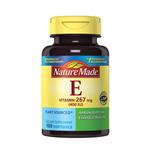 ویتامین ای نیچرمید | NATUREMADE VITAMIN E