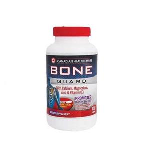 بون گارد | BONE GUARD