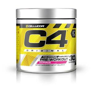 پمپ سی ۴ سری اوریجینال سلوکور | CELLUCOR C4 ORIGINAL