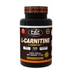 ال کارنیتین پی اف فارما | P&F PHARMA L-CARNITINE CAPS