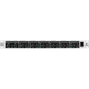 اسپلیتر میکسر بهرینگر مدل Ultralink Pro MX882