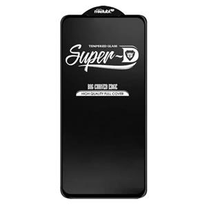 گلس گوشی شیائومی Redmi Note 13 میتوبل مدل Super D