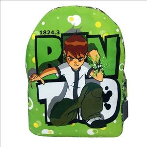 کوله پشتی مهدکودکی پسرانه طرح بنتن