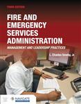  کتاب fire and emergency services administration: management and leadership practices includes navigate advantage access: management and leadership practices