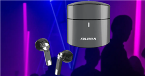 ایرپاد K-TW14 کلومن (KOLUMAN)