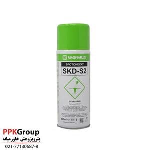 اسپری ترکیاب Developer مگنافلاکس SKD-S2