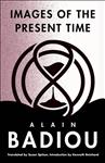  کتاب images of the present time (the seminars of alain badiou)