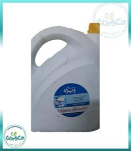 مایع لباسشویی گیاهی ویژه 3/5 لیتری