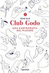  کتاب club godo. una cartografia del piacere