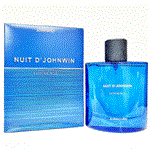 ادکلن نویت د جانوین اکستریم بلو ایسی میاکه نویت د بلو | Nuit D Johnwin Extreme Bleu