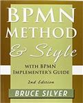  کتاب bpmn method and style, 2nd edition, with bpmn implementer’s guide: a structured approach for business process modeling and implementation using bpmn 2