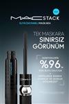 ریمل- Mac 45454MACMASKARA3665