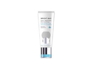 کرم آبرسان ریچ هیدرابرایت_ Hydra Bright Rich Hydrating Cream _ برایت مکس - Bright Max