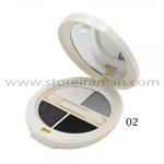 Schon Dramatic Eye Shadow E02