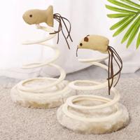 اسباب بازی ارتجاعی گربه