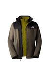 کاپشن نورث فیس آستین بلند مردانه The North Face TYCPFV3QWN169727017571347 