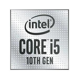 سی پی یو اینتل Core i5-10500t