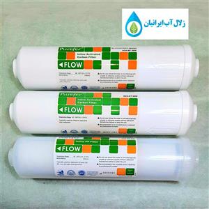 فیلتر اورجینال اینلاین پیورفر Tankpac دستگاه تصفیه آب