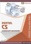  کتاب dams dental companion series community dentistry 2018