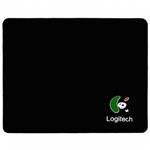 ماوس پد اسفنجی مدل Logitech سایز 25*21