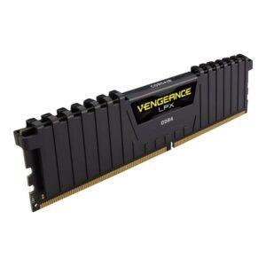 رم کامپیوتر کورسیر Corsair Vengeance LPX 16GB Single 3200MHz CL16