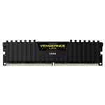 رم کامپیوتر کورسیر Corsair Vengeance LPX 16GB Single 3200MHz CL16