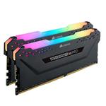 رم کامپیوتر کورسیر VENGEANCE RGB PRO 16GB 8GB×2 DDR4 CL18